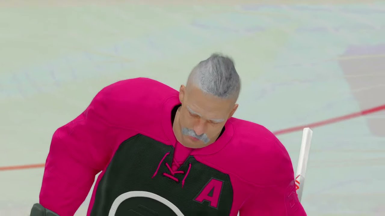 NHL 22 6v6 Game Night