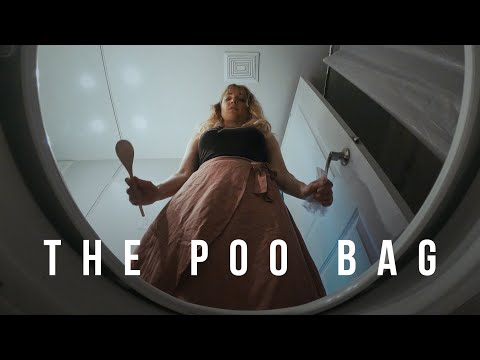 The Poo Bag