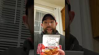 TGI Friday's Potato Skins Review