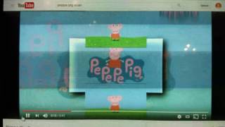 YTPMV Peppa pig Scan