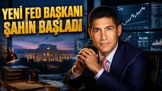 Yeni Fed Başkanı Ne Getiriyor?