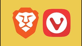 Security Patches for Brave and Vivaldi are Here + Bug Fixes For Both Browsers!