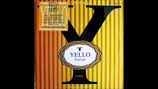 Yello - Tied Up In Life