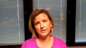 Amanda Kraft, Board President of Operation Catnip of Gainesville