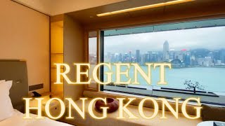 Hong Kong Accommodation 2025｜10 newly opened star-rated hotels