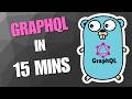 GraphQL:  You Don't Have to Like It, But You Should Know It (Golang)