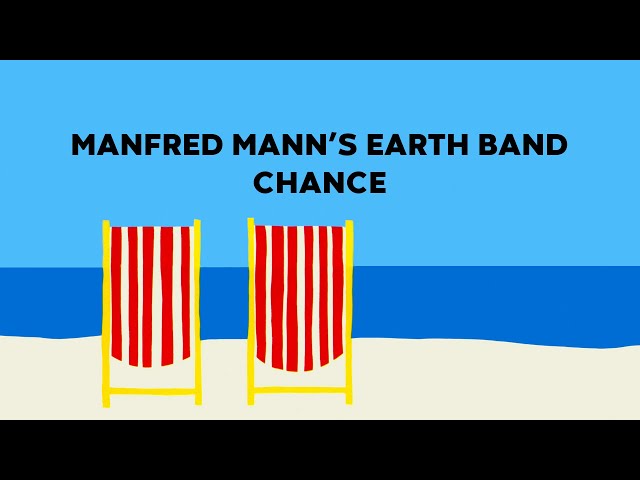 Manfred Mann's Earth Band: 