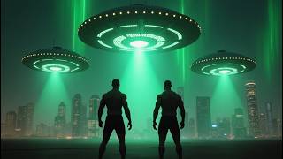 The Moment Aliens Learned Humanity’s Power Was Only Warming Up | HFY Sci-Fi
