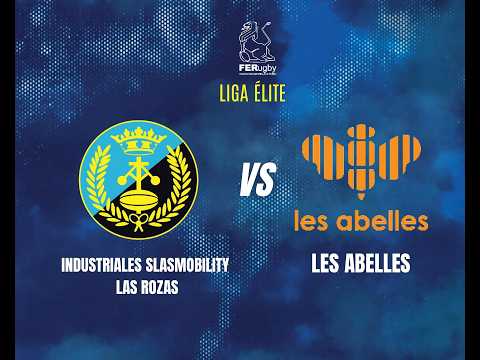Industriales Slashmobility Las Rozas VS Les Abelles