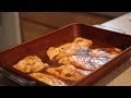 Easy Chicken Recipe With Brandon Campbell