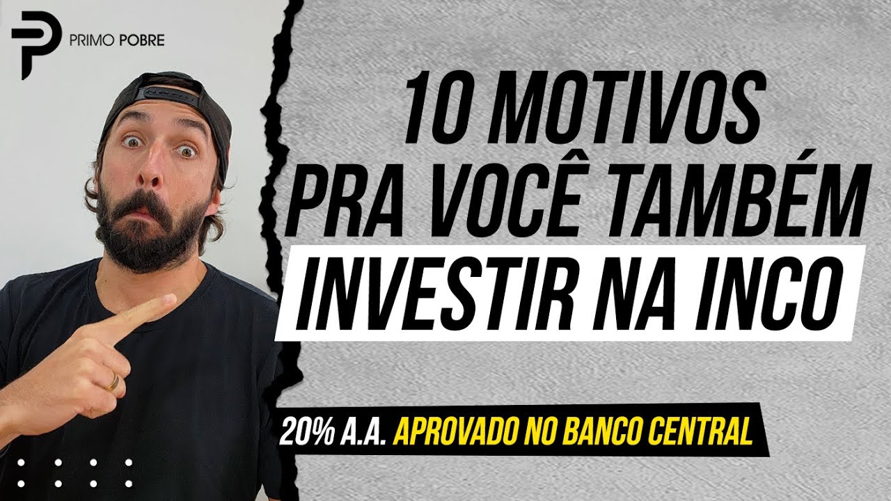 TODA A VERDADE SOBRE A INCO