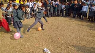 Fun ll Balloon Expoding ll Amazing game ll Nepal ll Kid ll For Kids ll 2019 screenshot 1