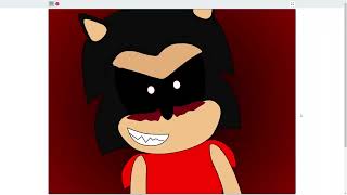 Metal Cody.EXE (Round 6 of Chauncey (Sonic OC).EXE Bonus)