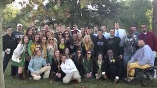 Theta Chi Rush Fall 2013 SELU Iota Delta