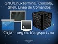 #GNU/#Linux desde la consola - Comando date