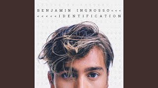 Video thumbnail of "Benjamin Ingrosso - If This Bed Could Talk"