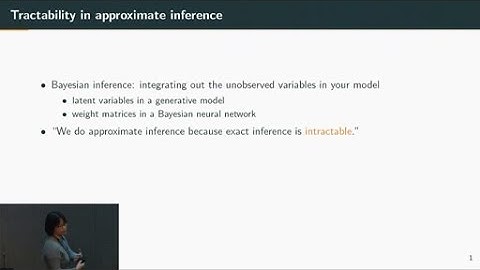 Approximate Inference with Amortised MCMC
