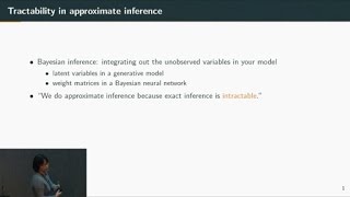 Approximate Inference with Amortised MCMC