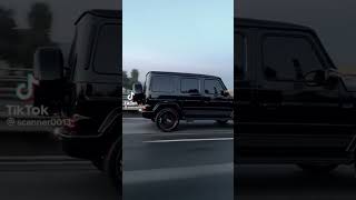 Mercedes-benz G63