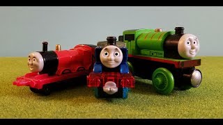 Sttf2S Thomas Collection - Mid 2018 Part 1