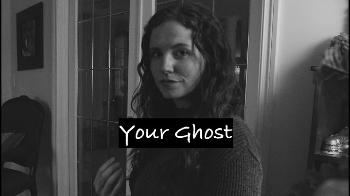Your Ghost - An Original Song By Krystal Wolfe