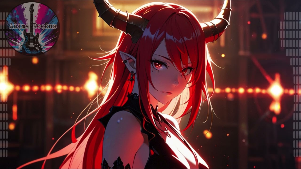 Демоница Лилит - AI + Human