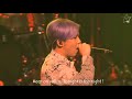 FTISLAND FREEDOM LIVE ENG SUB