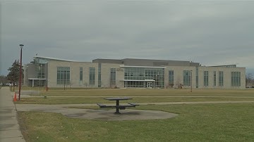 ECC to cut additional 60 non-faculty jobs