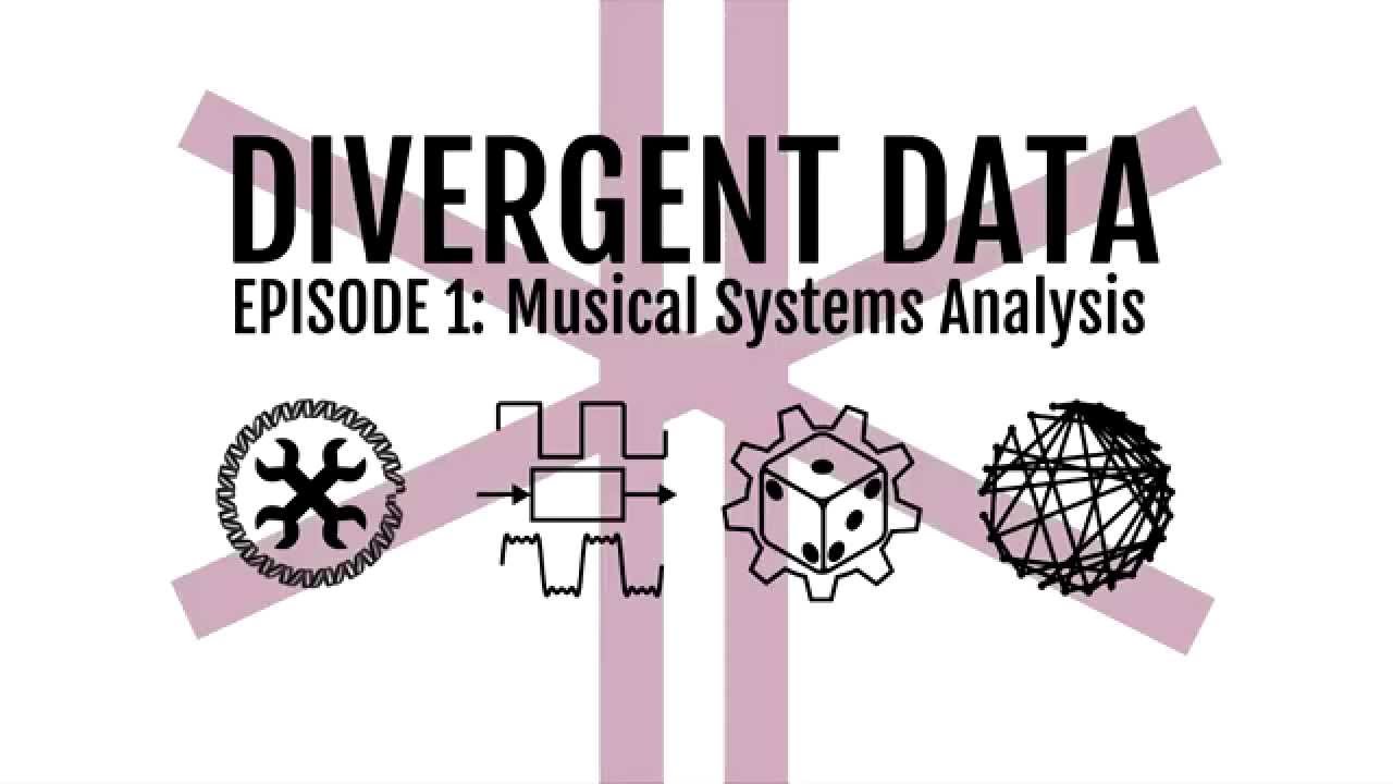 Episode 1 Musical Systems Analysis YouTube