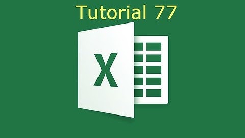 77 How to use ISTEXT function in Microsoft excel