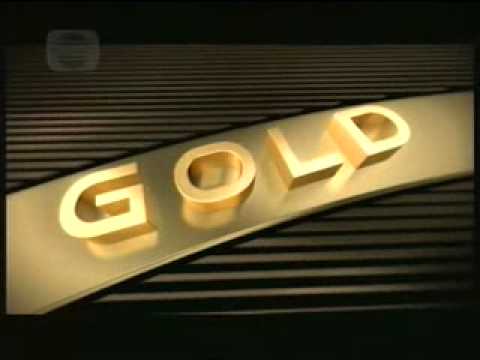 Indosiar Gudang Garam Gold kko