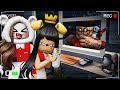 Ho portato Roby e LorenzIST su Scary Shawarma Kiosk su Roblox!