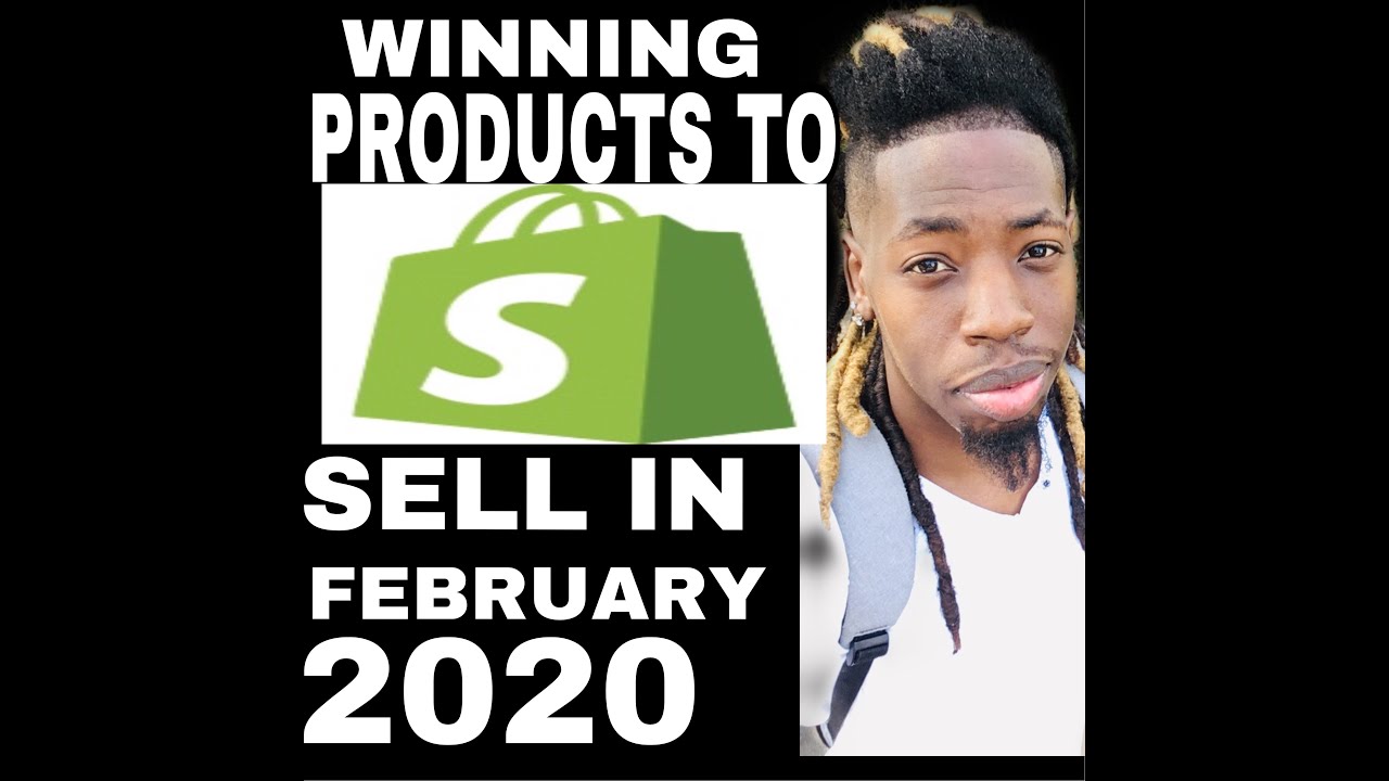 Winning product