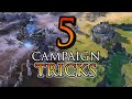 5 tricks for campaign noobs  warhammer 3
