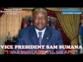 HON. ALHAJI CHIEF SAM SUMANA - I WAS BORN APC & I'LL DIE APC