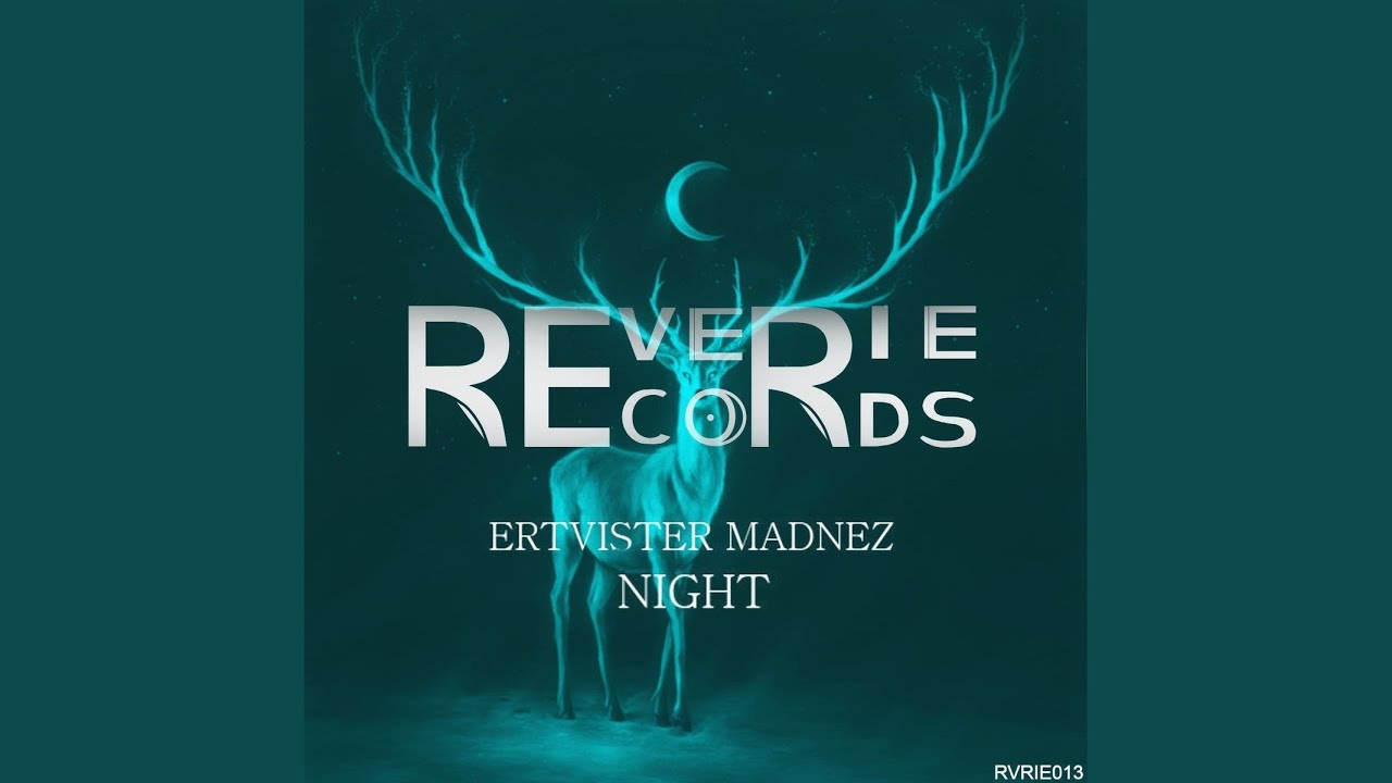 Guarda Night (Original Mix) su YouTube Guarda Night (Original Mix) su YouTube