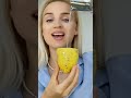 🍋🍋🍋😵‍💫 #funny #comedy #vivitabby # #surprise
