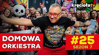 Szczęśliwego Nowego Roku! #Domowaorkiestra