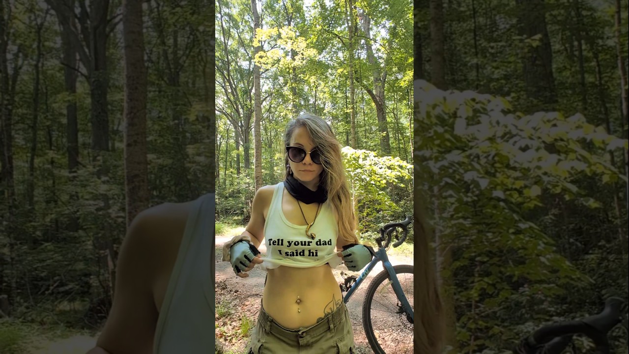 West Virginia trip! Tell your dad I said Hi! 😄🍄 #vanlife #mushroom #nature #mothman