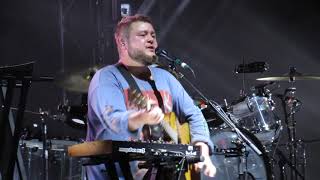 Of Monsters and Men - Crystals Live @ Boston, Sept 8, 2019