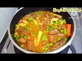 Simply cooking beef chunk stew watch here how to cook remyshomecooking