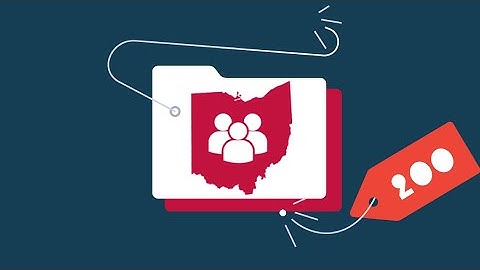 Ohio Resident Database Opt Out & Remove Your Info [2022] | Incogni