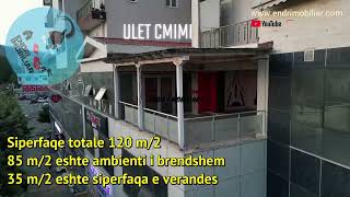 Ulet Cmimi I Ambientit Te Biznesit