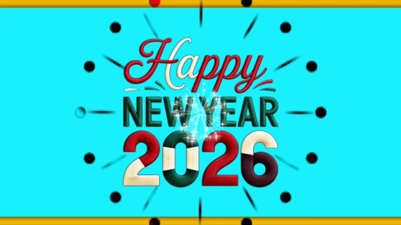 Happy new year 2026 || Sagun Nawa Serma // santali status video || santali whatsapp status video