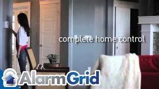 2GIG Go!Control: Demonstration