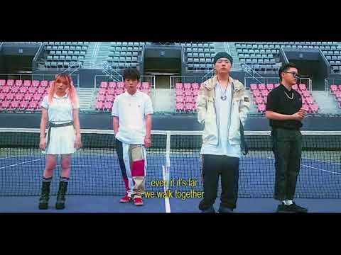 *CLEAN* Work Out by: Jvcki Wai, Kid Milli, NO:EL, Young B(영비), Swings(스윙스)