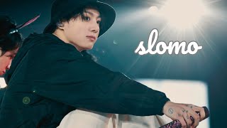 jungkook fmv 'slomo' (gemini)