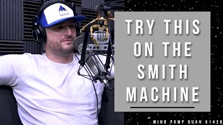 Famous Smith Machines Vs. Free Barbell Weights Profile