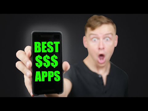 The BEST Investing Apps