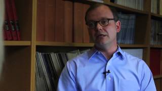 (1/3) Dr Magill at MRC on his latest Parkinsons research published in Neuron